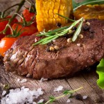 Best Steak Menues