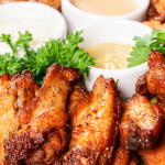 Hot Fried Chickens