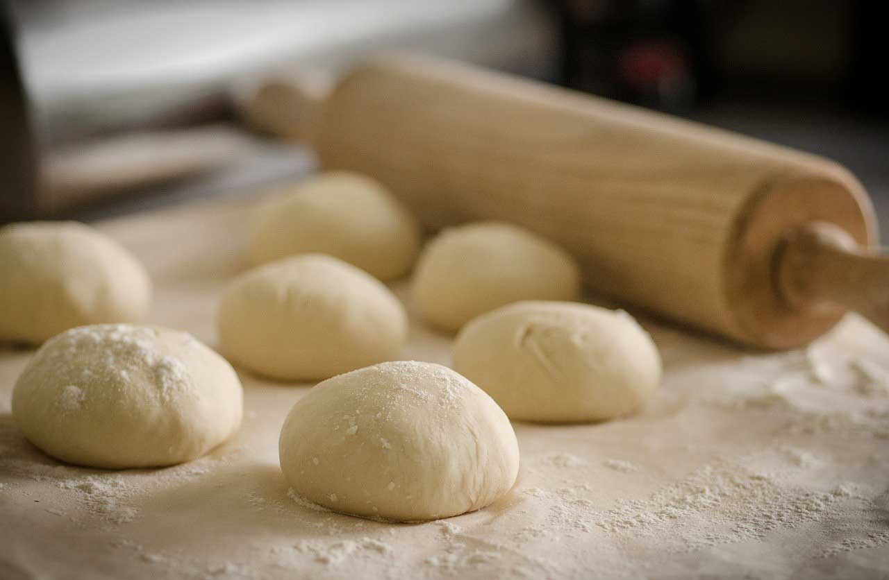 lievitazione-naturale