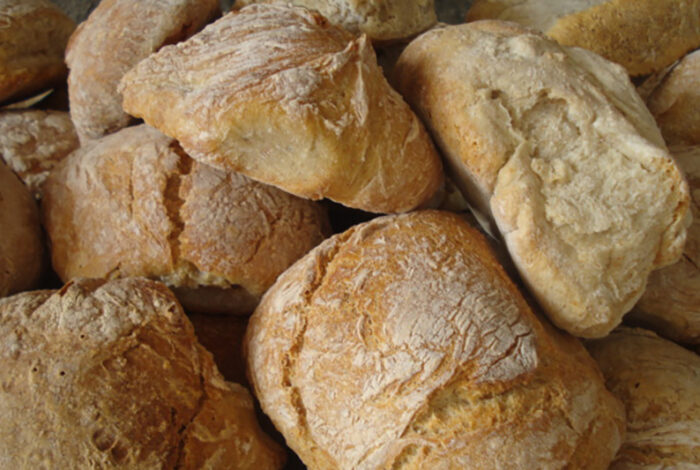 Panini caserecci