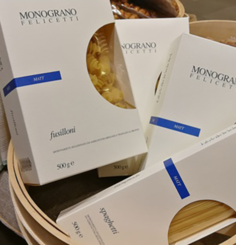 monograno felicetti