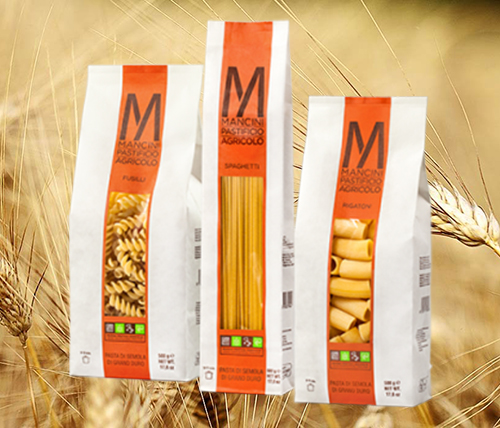 pasta mancini