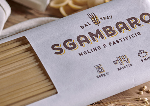 sgambaro