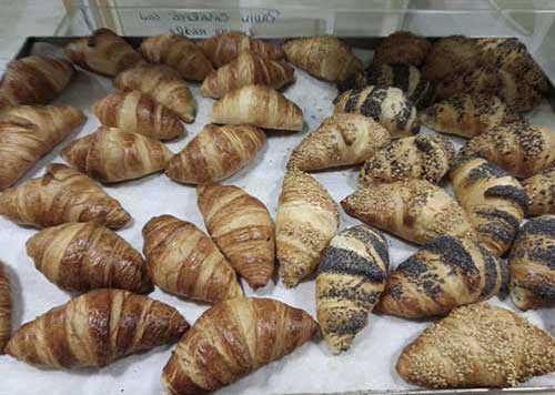 cornetti mignon