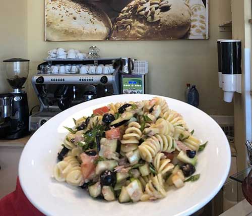 pasta fredda