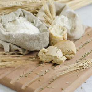 Pane biscottato al finocchio selvatico