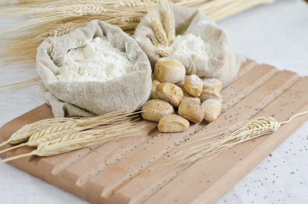 Tozzetti ai semi di papavero