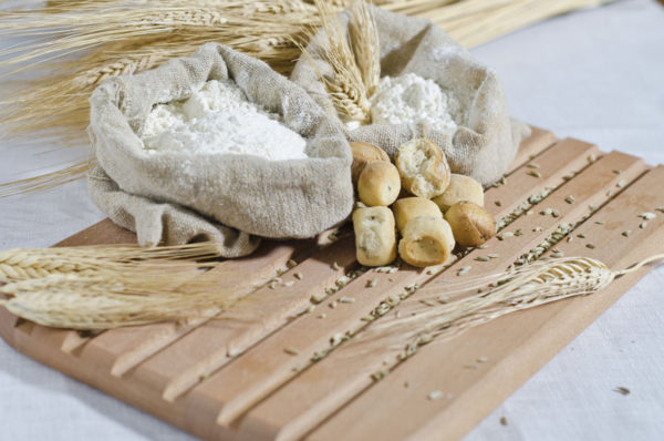 Tozzetti al finocchio selvatico