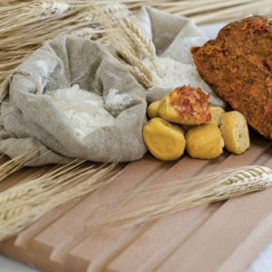 Tozzetti alla 'nduja di Spilinga